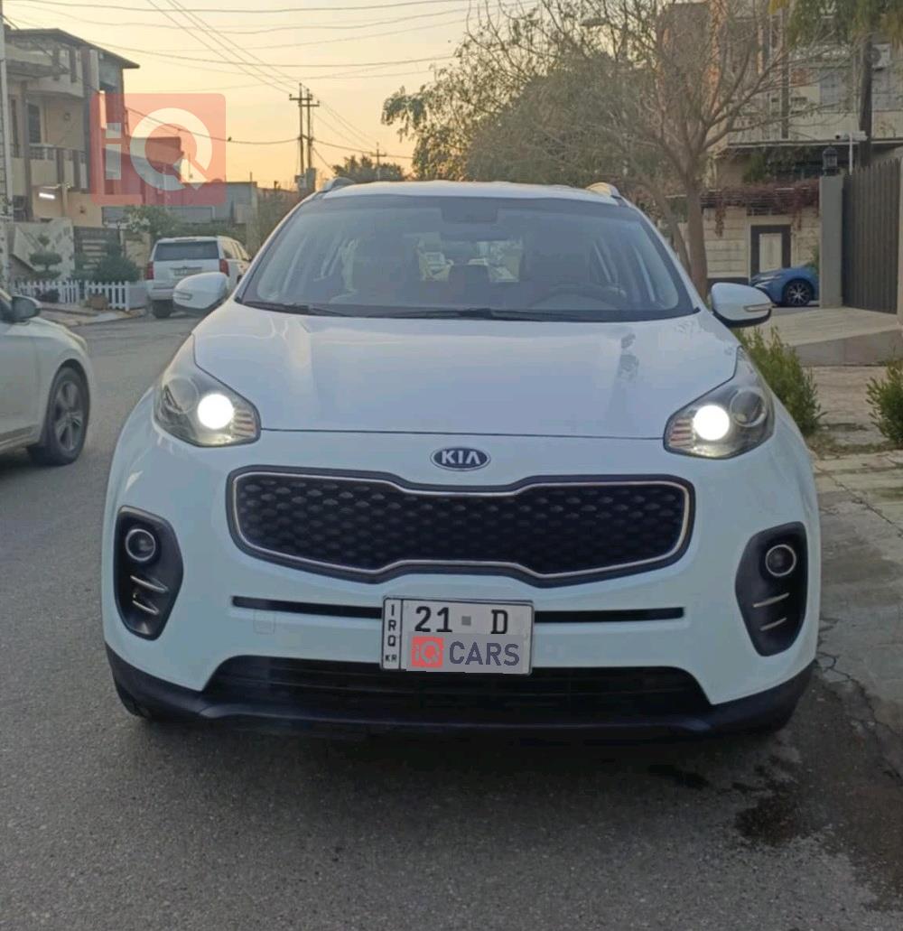 کیا سپۆرتاج